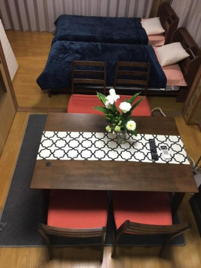 1A - Vacation STAY 16869